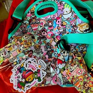 Tokidoki Bundle